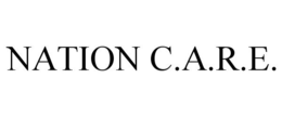 NATION C.A.R.E. trademark
