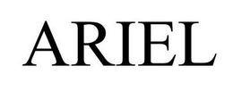 ARIEL trademark
