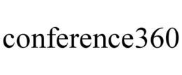 CONFERENCE360 trademark