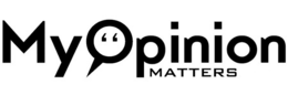 MY OPINION MATTERS trademark