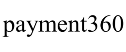 PAYMENT360 trademark