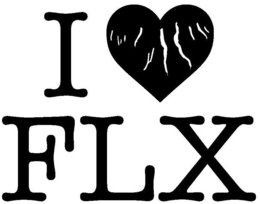 I FLX trademark