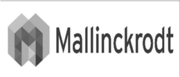 M MALLINCKRODT trademark