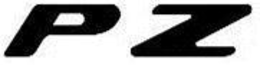 PZ trademark