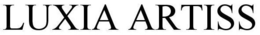 LUXIA ARTISS trademark