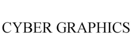 CYBER GRAPHICS trademark