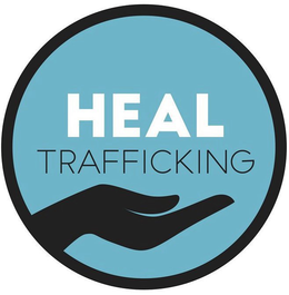HEAL TRAFFICKING trademark