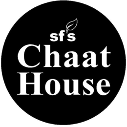 SF'S CHAAT HOUSE trademark