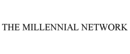 THE MILLENNIAL NETWORK trademark
