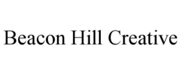 BEACON HILL CREATIVE trademark