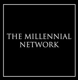 THE MILLENIAL NETWORK trademark