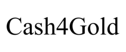CASH4GOLD trademark