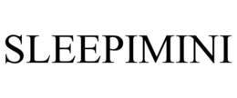 SLEEPIMINI trademark