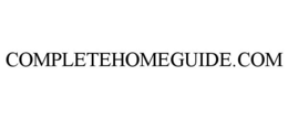 COMPLETEHOMEGUIDE.COM trademark