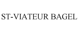 ST-VIATEUR BAGEL trademark