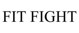 FIT FIGHT trademark