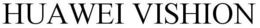 HUAWEI VISHION trademark