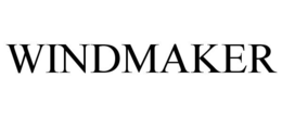 WINDMAKER trademark
