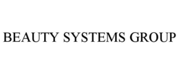 BEAUTY SYSTEMS GROUP trademark