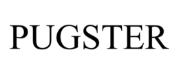PUGSTER trademark