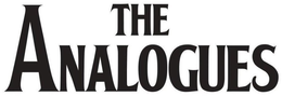 THE ANALOGUES trademark