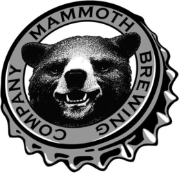 MAMMOTH BREWING COMPANY trademark