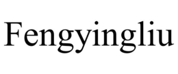 FENGYINGLIU trademark