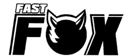 FAST FOX trademark