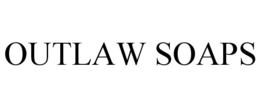 OUTLAW SOAPS trademark