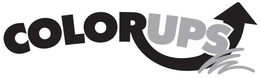 COLORUPS trademark