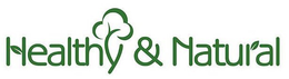 HEALTHY & NATURAL trademark