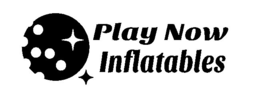 PLAY NOW INFLATABLES trademark