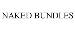 NAKED BUNDLES trademark