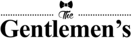 THE GENTLEMEN'S trademark