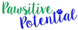 PAWSITIVE POTENTIAL trademark