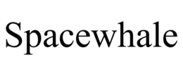 SPACEWHALE trademark