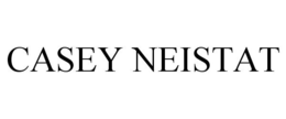 CASEY NEISTAT trademark