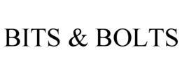 BITS & BOLTS trademark