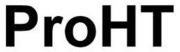 PROHT trademark