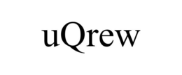 UQREW trademark