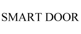 SMART DOOR trademark