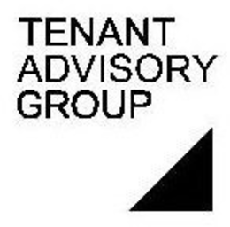 TENANT ADVISORY GROUP trademark