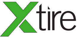 X TIRE trademark