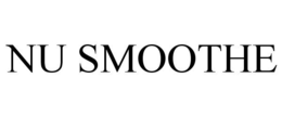 NU SMOOTHE trademark
