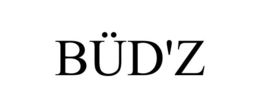BÜD'Z trademark