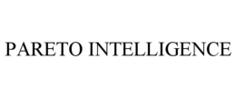 PARETO INTELLIGENCE trademark