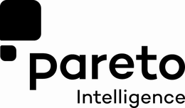 PARETO INTELLIGENCE trademark