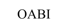 OABI trademark