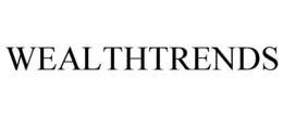 WEALTHTRENDS trademark