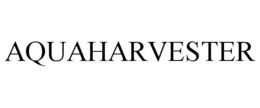 AQUAHARVESTER trademark